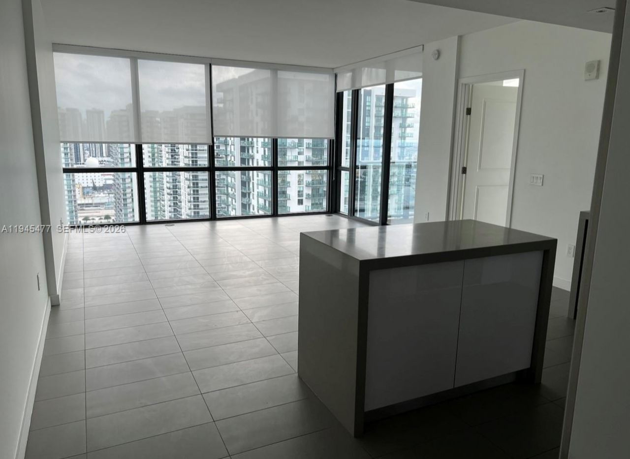 1600 NE 1st Ave , Unit 3010, Miami, FL 33132 Photo