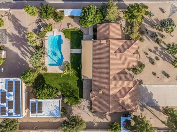 5308 W MISTY WILLOW Lane, Glendale, AZ 85310