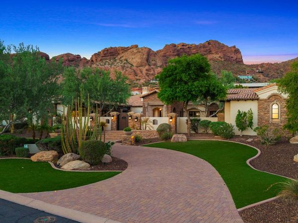 4838 E Palomino Road, Phoenix, AZ 85018