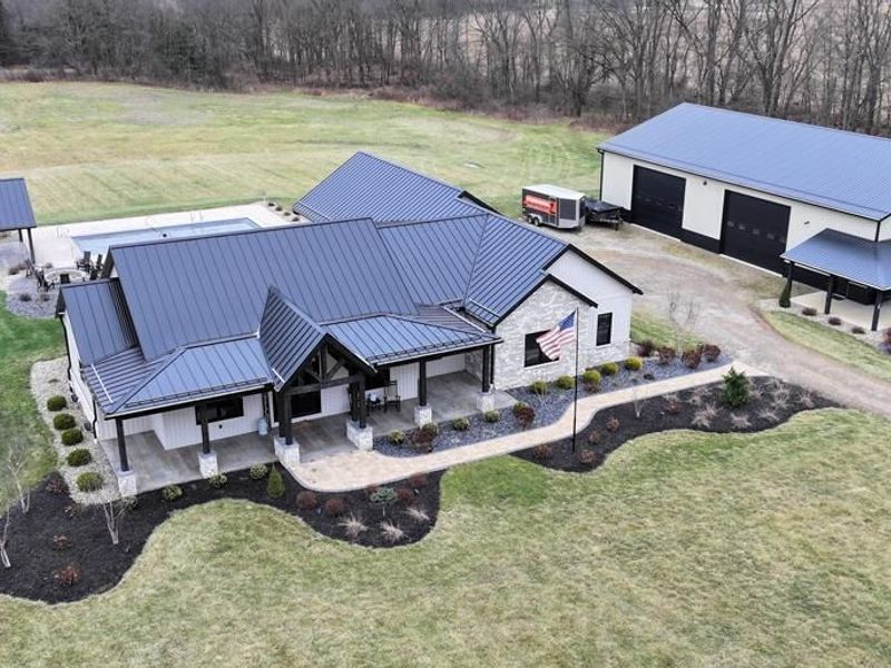 1661 State Route 603, Lucas, OH 44843 Photo 1