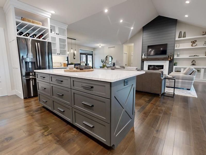 1661 State Route 603, Lucas, OH 44843 Photo 12