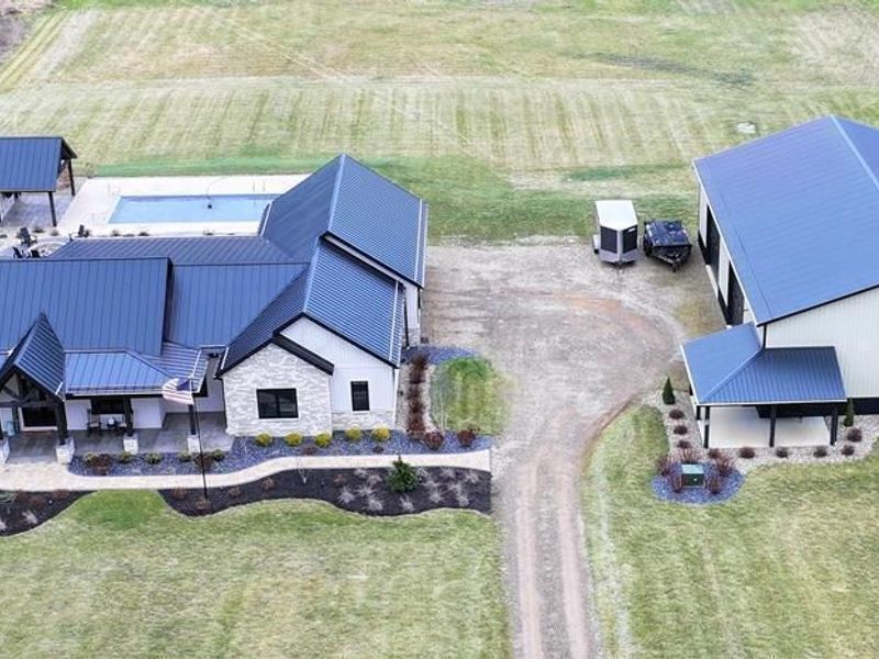 1661 State Route 603, Lucas, OH 44843 Photo 2