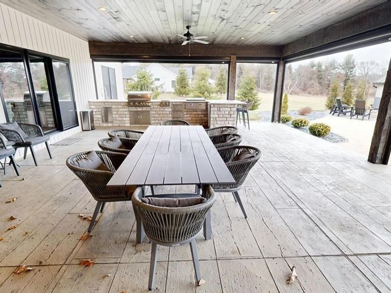 1661 State Route 603, Lucas, OH 44843 Photo 36