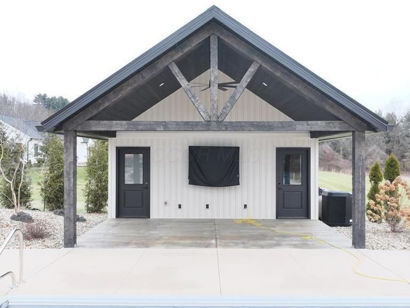 1661 State Route 603, Lucas, OH 44843 Photo 41