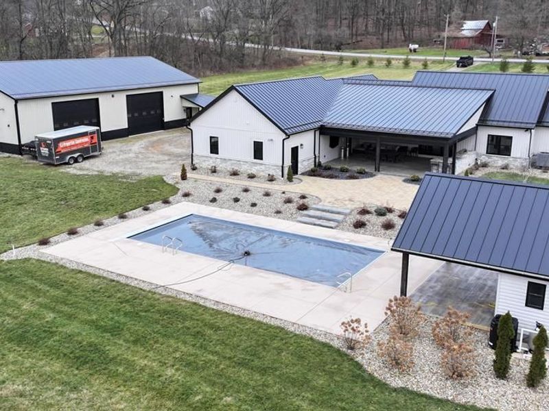 1661 State Route 603, Lucas, OH 44843 Photo 45