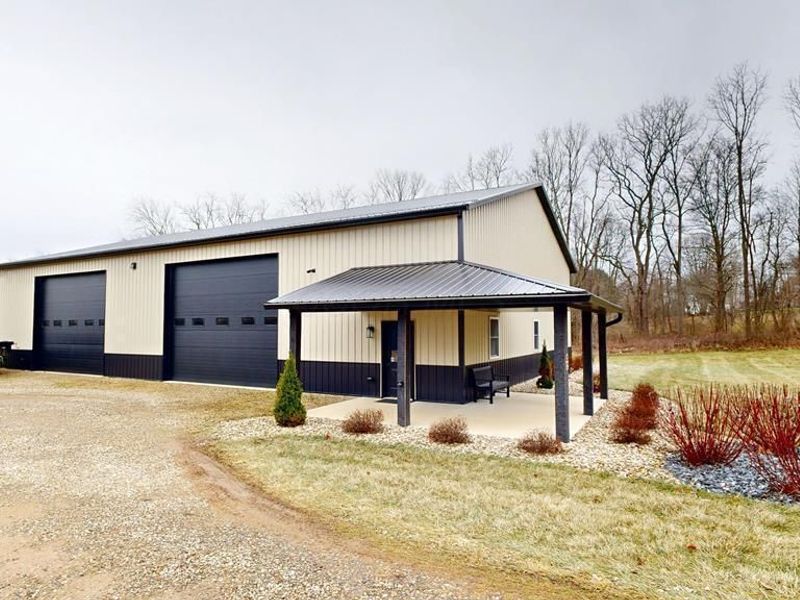 1661 State Route 603, Lucas, OH 44843 Photo 46