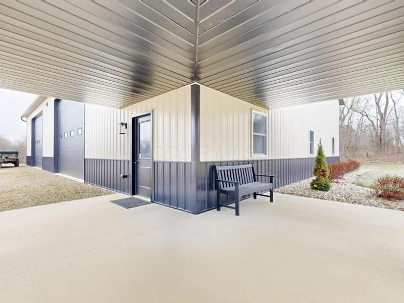 1661 State Route 603, Lucas, OH 44843 Photo 47