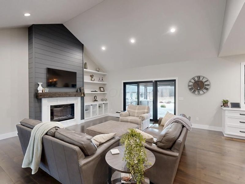 1661 State Route 603, Lucas, OH 44843 Photo 5