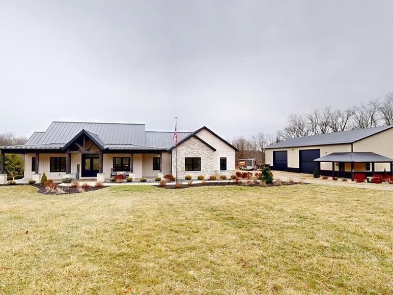 1661 State Route 603, Lucas, OH 44843 Photo 57