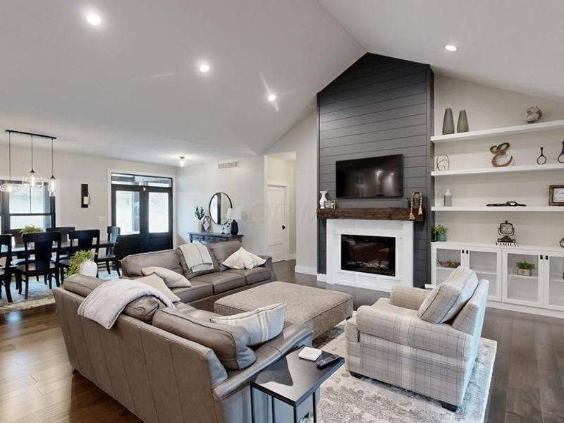 1661 State Route 603, Lucas, OH 44843 Photo 6