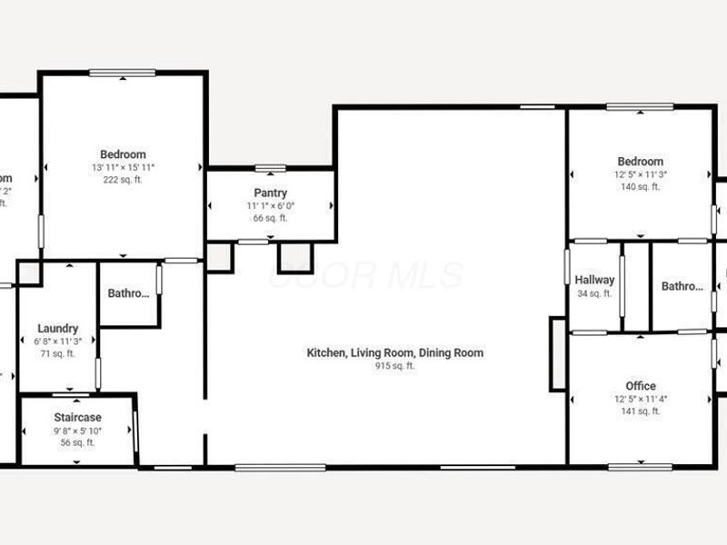 1661 State Route 603, Lucas, OH 44843 Photo 60