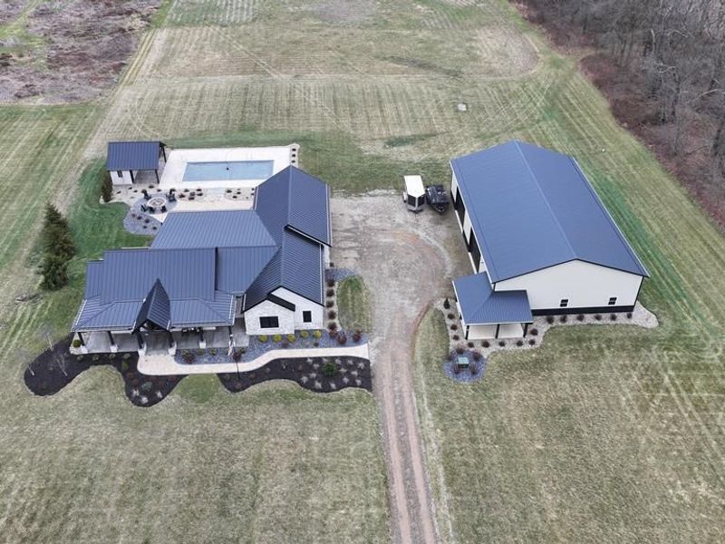 1661 State Route 603, Lucas, OH 44843 Photo 83