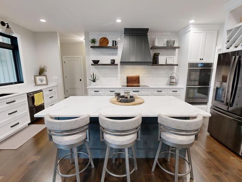 1661 State Route 603, Lucas, OH 44843 Photo 9