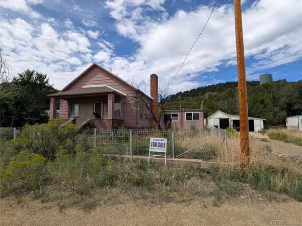 8631 Pinon Street, Trinidad, CO 81082