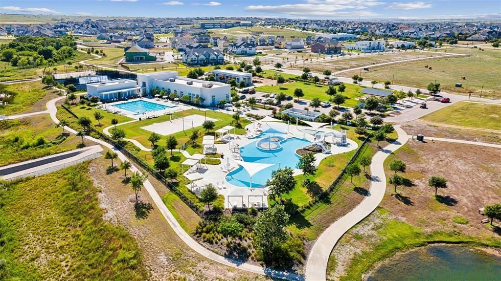 14436 Greymoore Circle, Fort Worth, TX 76008 Main Photo