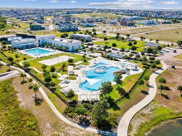 14436 Greymoore Circle, Fort Worth, TX 76008