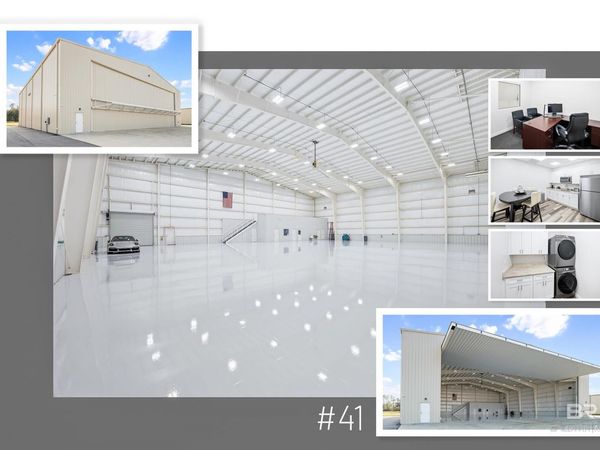 3090 Airport Drive, Gulf Shores, AL 36452