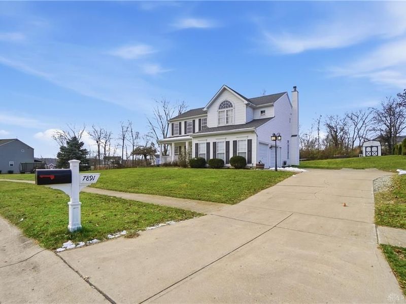 7891 Celestial Circle, Liberty Township, OH 45044 Photo 78