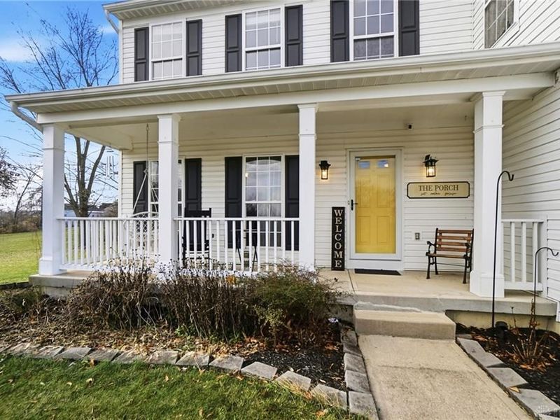 7891 Celestial Circle, Liberty Township, OH 45044 Photo 4