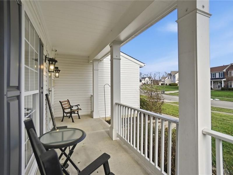 7891 Celestial Circle, Liberty Township, OH 45044 Photo 5