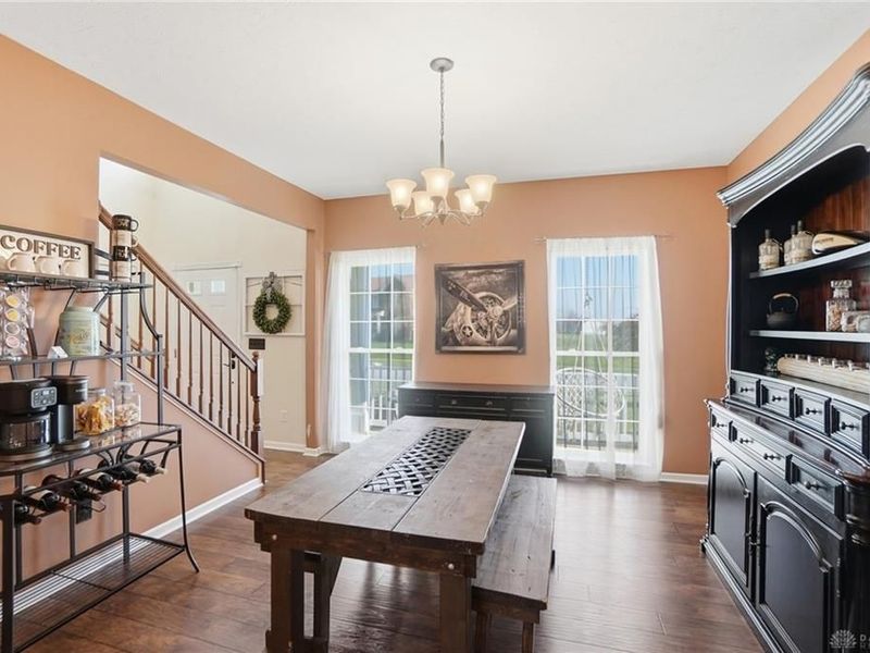 7891 Celestial Circle, Liberty Township, OH 45044 Photo 8