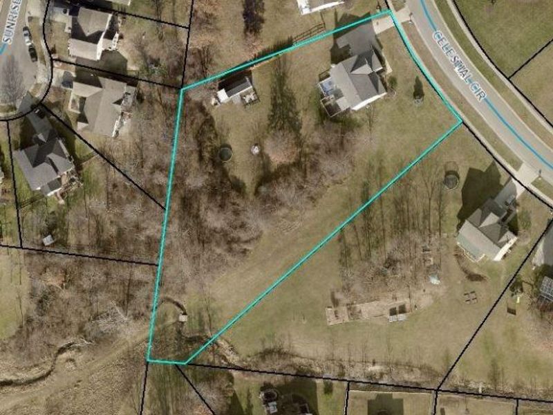 7891 Celestial Circle, Liberty Township, OH 45044 Photo 85