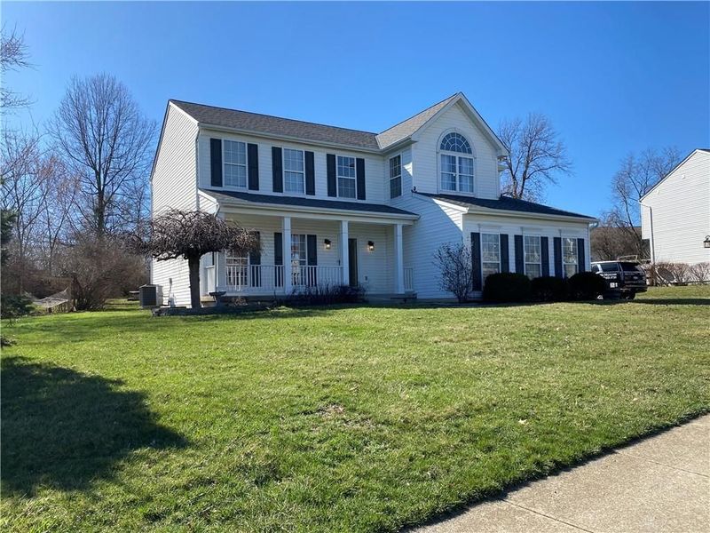 7891 Celestial Circle, Liberty Township, OH 45044 Photo 86