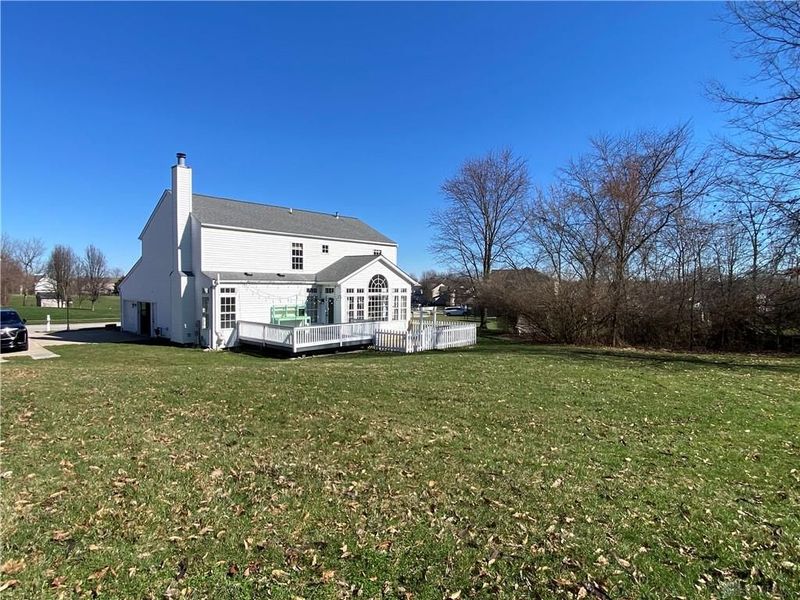 7891 Celestial Circle, Liberty Township, OH 45044 Photo 87