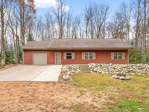 N11805 COUNTY ROAD J, Tigerton, WI 54486