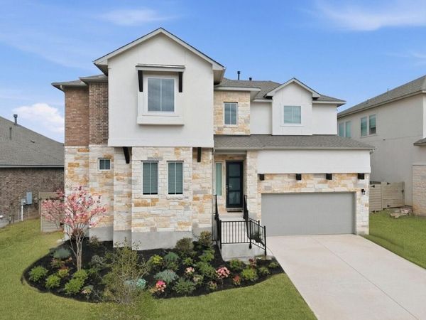 648 Vale Ct, New Braunfels, TX 78132