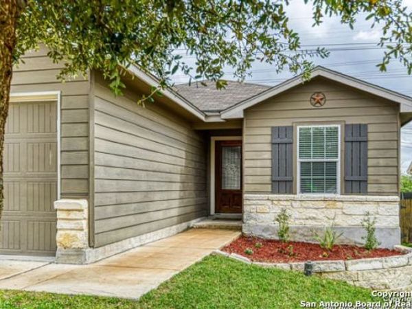 2202 York Bend, San Antonio, TX 78245