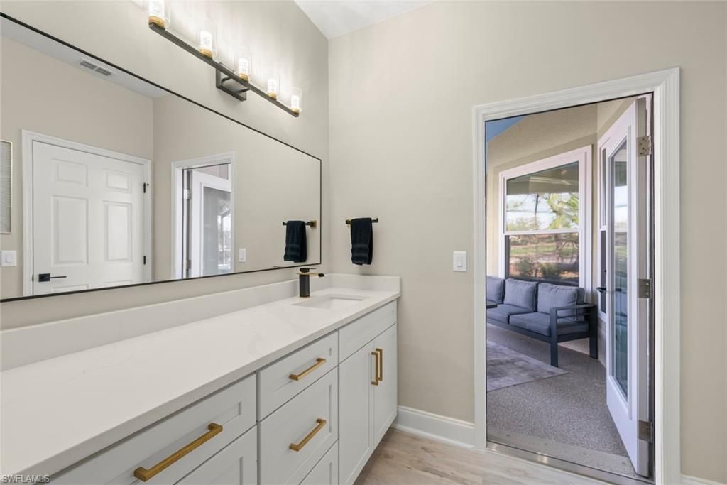 15520 Greenock Ln, Fort Myers, FL 33912 Photo