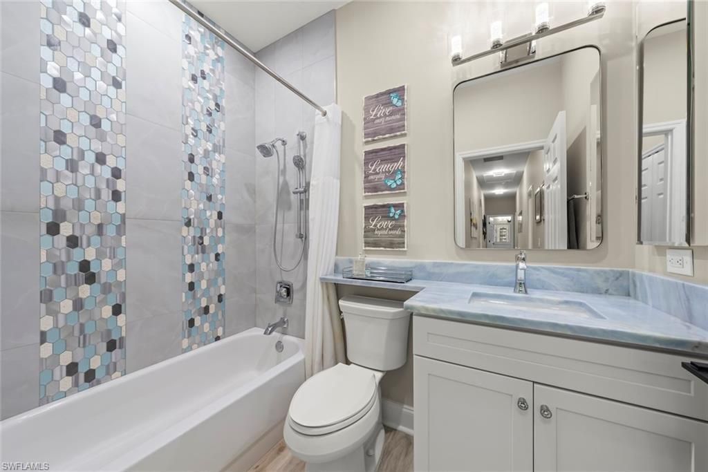 15520 Greenock Ln, Fort Myers, FL 33912 Photo