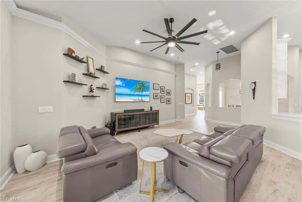 15520 Greenock Ln, Fort Myers, FL 33912 Photo