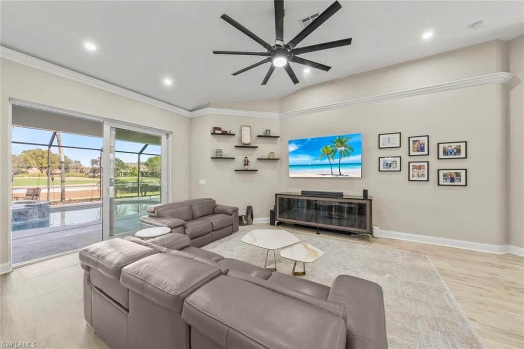 15520 Greenock Ln, Fort Myers, FL 33912 Photo