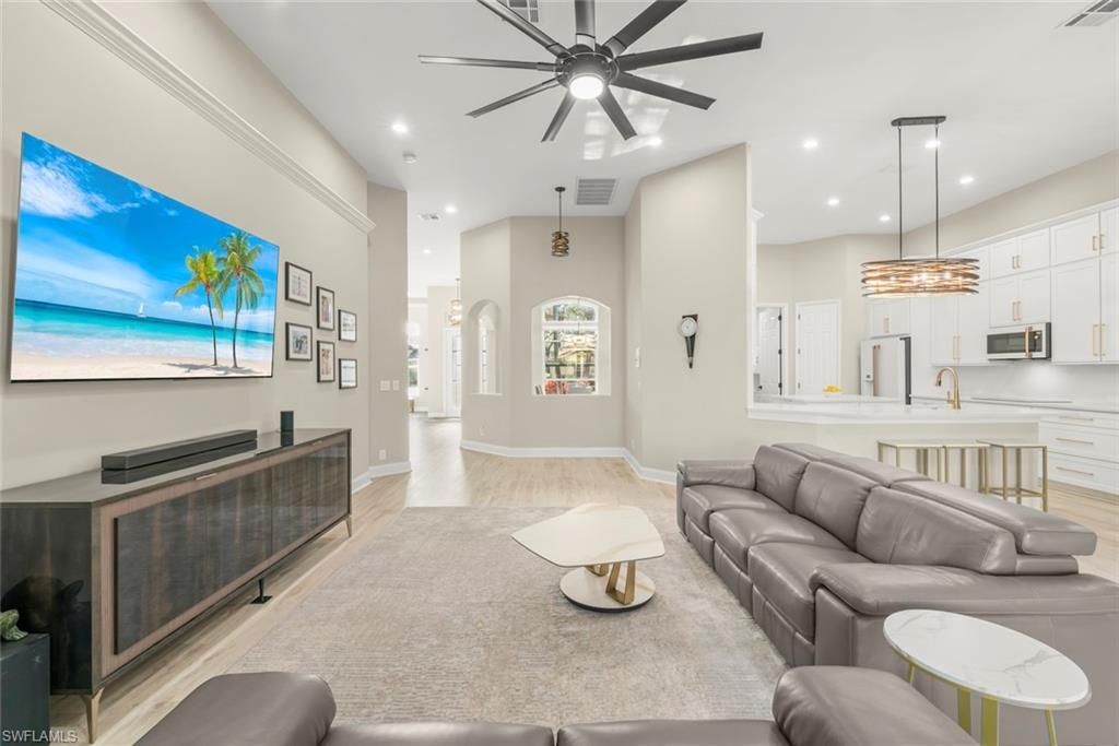 15520 Greenock Ln, Fort Myers, FL 33912 Photo