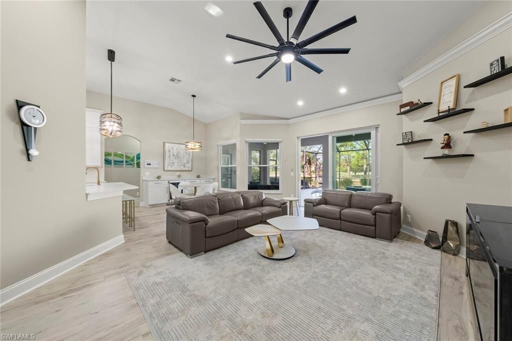 15520 Greenock Ln, Fort Myers, FL 33912 Photo
