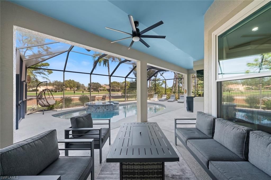 15520 Greenock Ln, Fort Myers, FL 33912 Photo