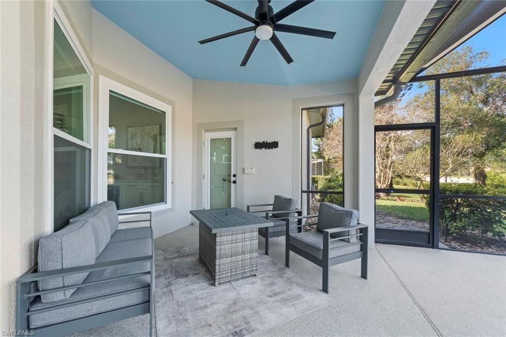 15520 Greenock Ln, Fort Myers, FL 33912 Photo