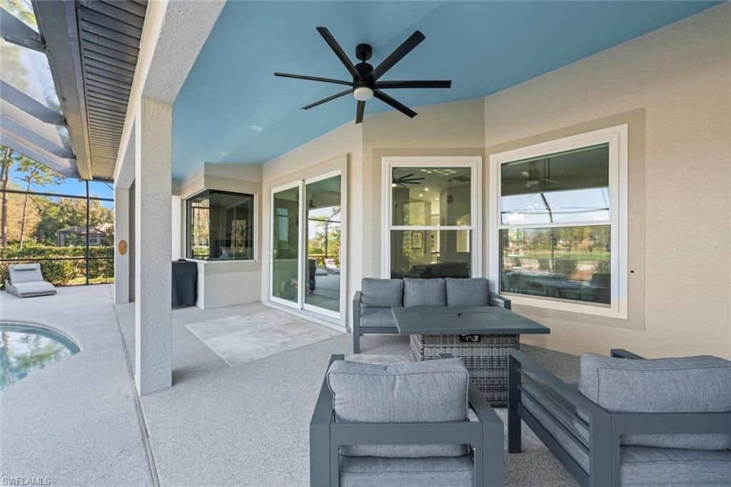 15520 Greenock Ln, Fort Myers, FL 33912 Photo