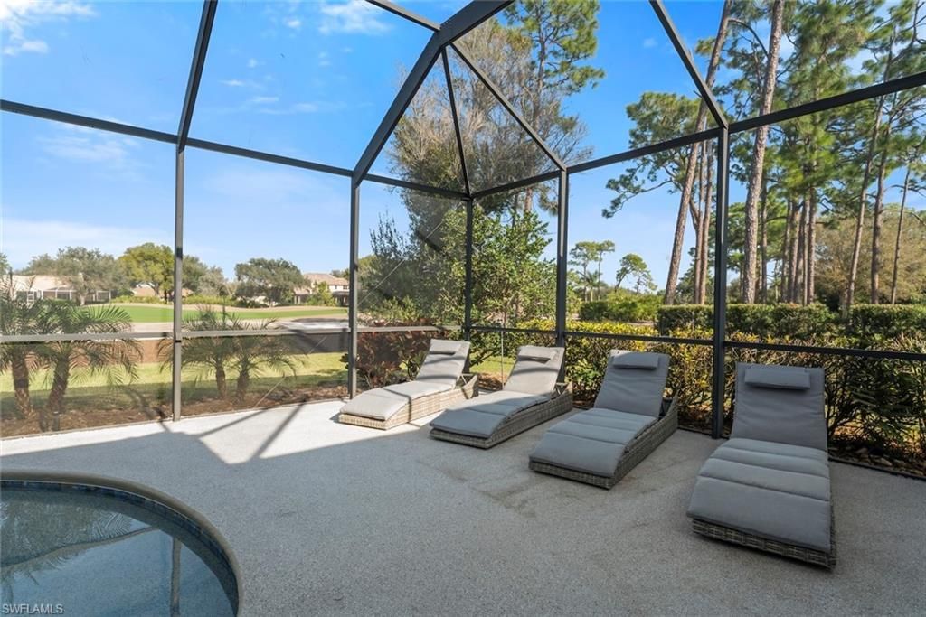15520 Greenock Ln, Fort Myers, FL 33912 Photo