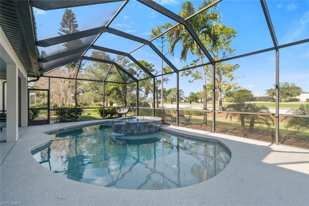 15520 Greenock Ln, Fort Myers, FL 33912 Photo