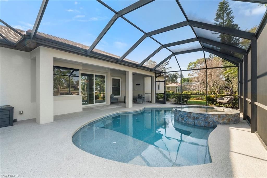 15520 Greenock Ln, Fort Myers, FL 33912 Photo