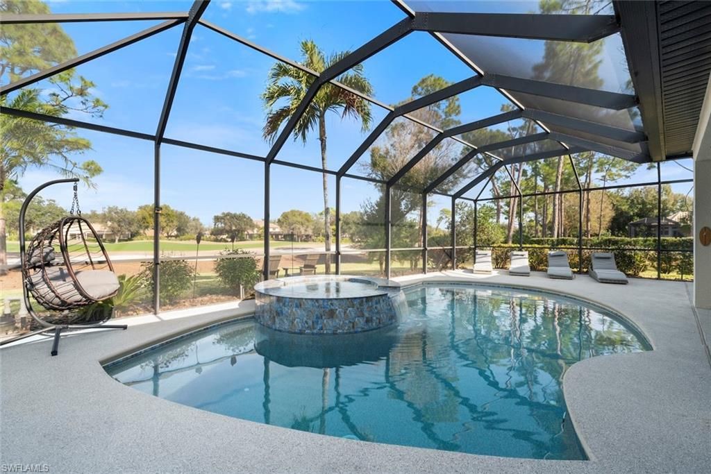 15520 Greenock Ln, Fort Myers, FL 33912 Photo