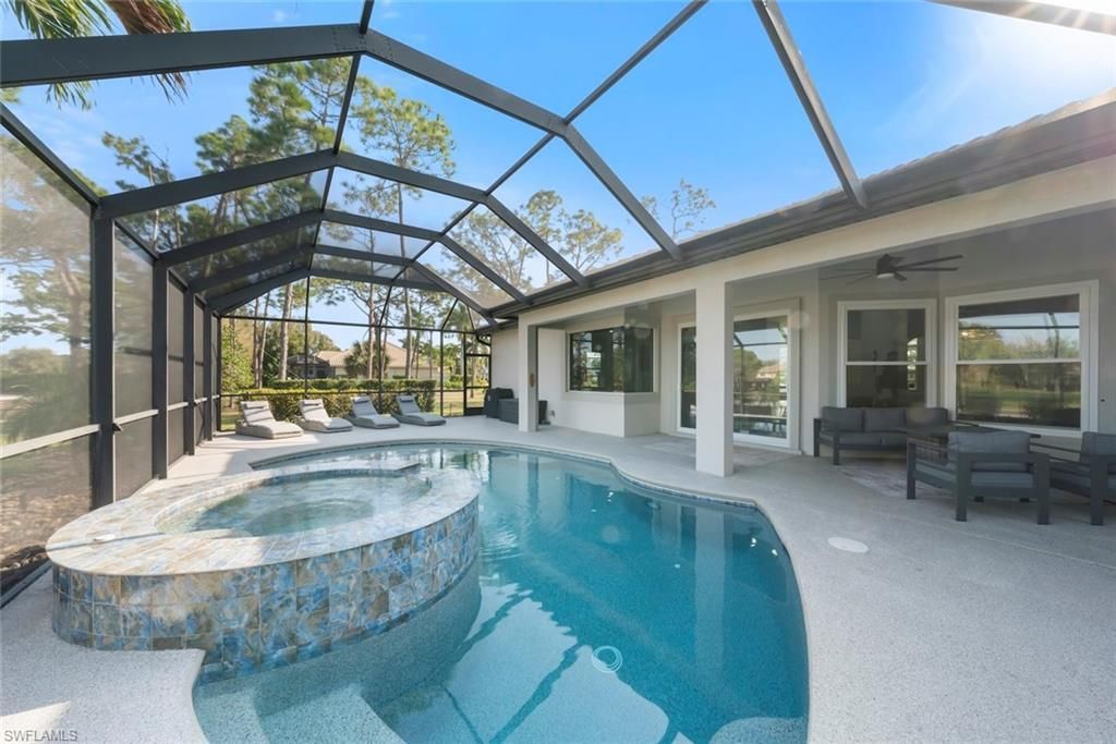 15520 Greenock Ln, Fort Myers, FL 33912 Photo