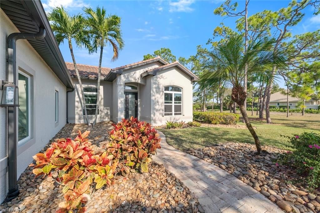 15520 Greenock Ln, Fort Myers, FL 33912 Photo