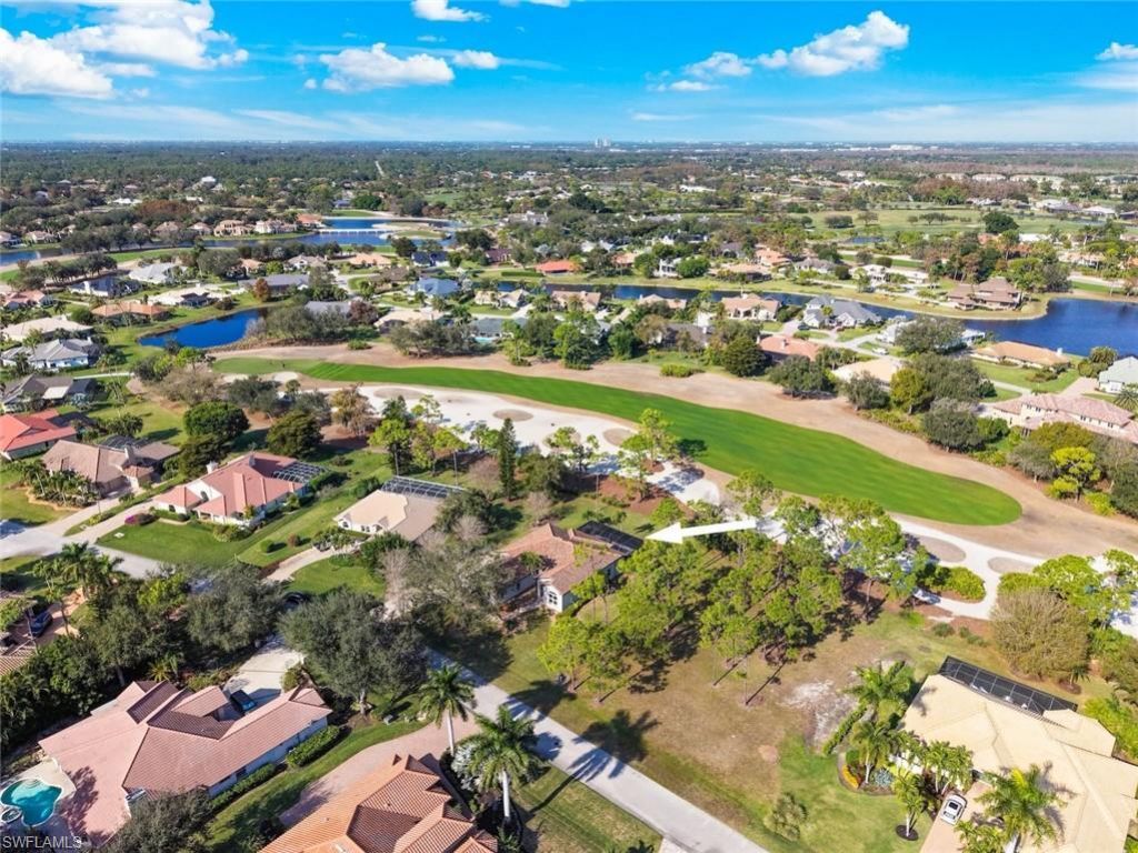 15520 Greenock Ln, Fort Myers, FL 33912 Photo
