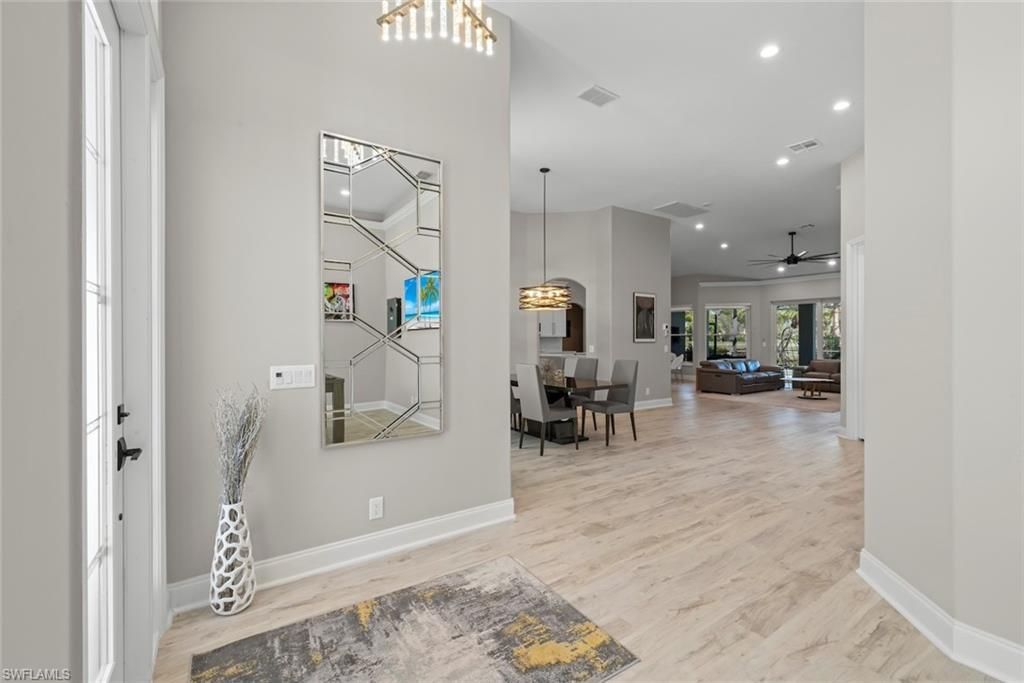 15520 Greenock Ln, Fort Myers, FL 33912 Photo
