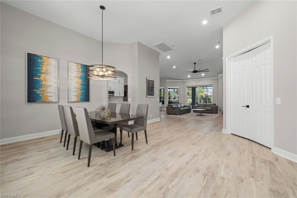 15520 Greenock Ln, Fort Myers, FL 33912 Photo