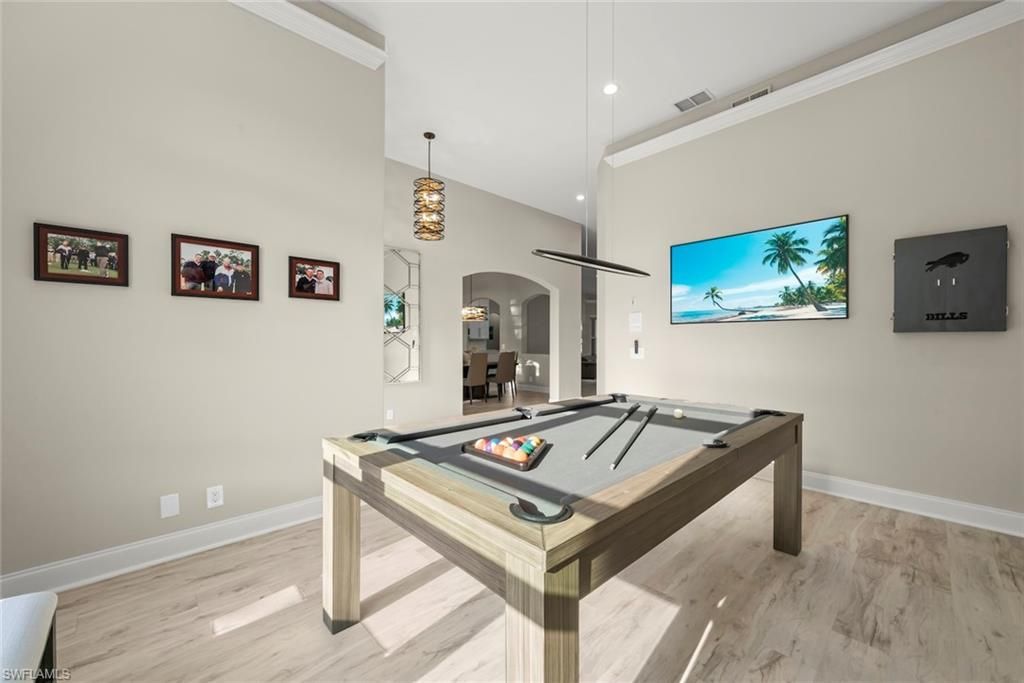 15520 Greenock Ln, Fort Myers, FL 33912 Photo